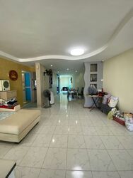 Blk 467 Admiralty Drive (Sembawang), HDB Executive #425833871